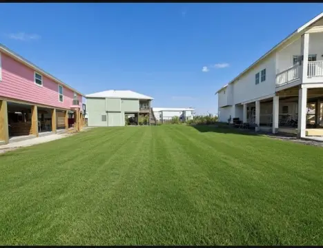 Residential Lot Near Beach