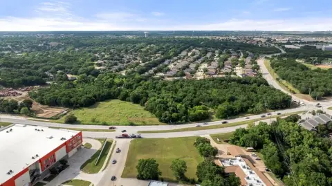 Prime Mixed-Use Land Opportunity