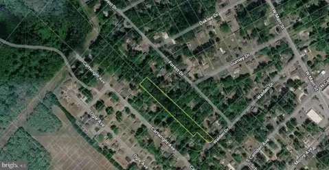 Residential Land in Fruitland, MD