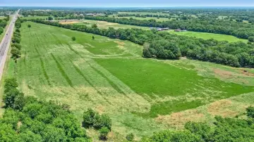 Unzoned Land Near Lake Texoma