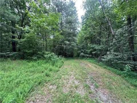 22 Acres Wooded Land Retreat