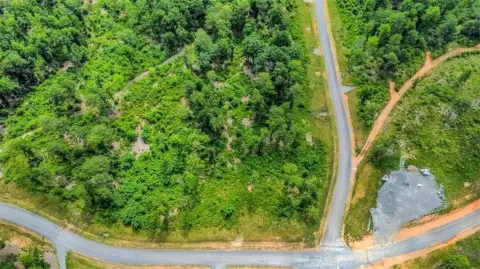 Land in Mountain Living Community