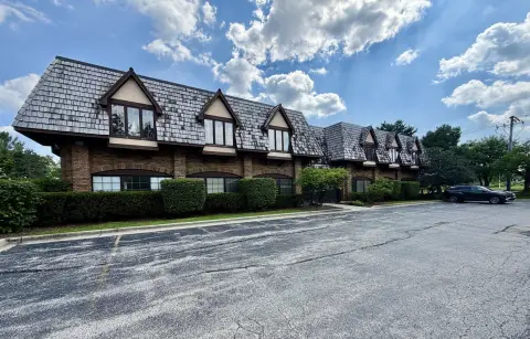 Zoned Commercial Land Parcel