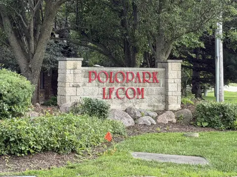 Zoned Commercial Land Parcel