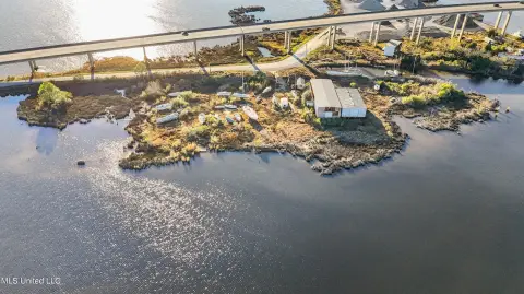 Industrial Waterfront Property For Sale