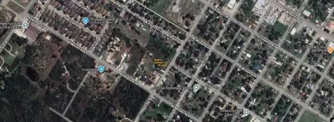 Residential Land in Aransas Pass