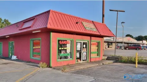 Retail Storefront For Sale
