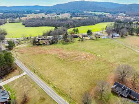 Level Build-Ready Land Parcel