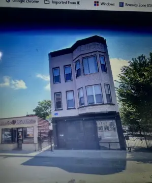 Chicago Retail Space For Rent