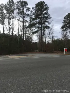 Divisible Farmland Parcel