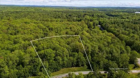Damariscotta Building Lot Opportunity