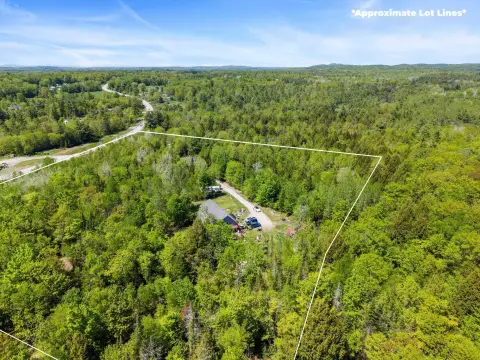 22 Acre Lisbon Land Opportunity