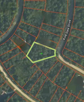 Land in Elmira, Michigan