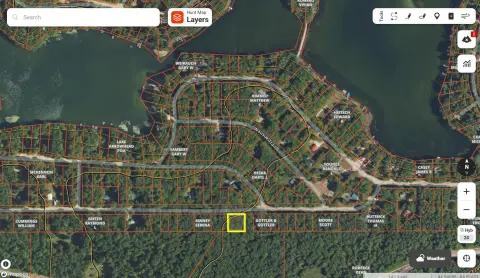 Lake Arrowhead Vacant Land