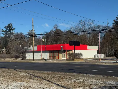 Versatile Commercial Property in Prudenville