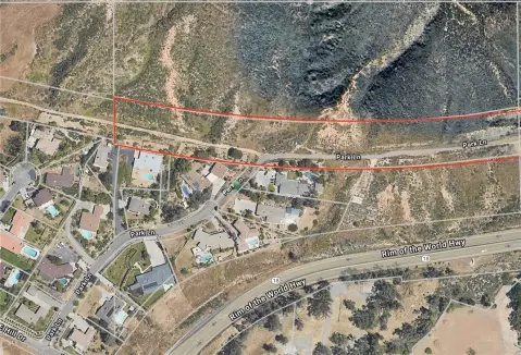 San Bernardino Land for Sale