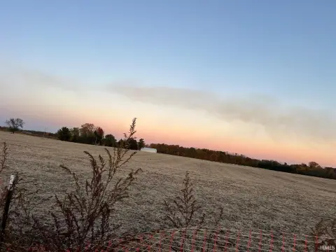 Residential Land with Pond View
