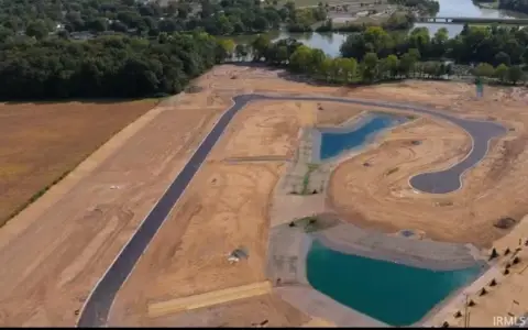Residential Land with River Views