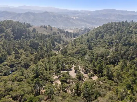 Tehama Homesite with Mountain Views