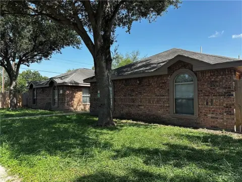 Four-Unit Residential Income Property