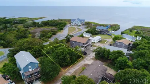 Buxton, NC Residential Land