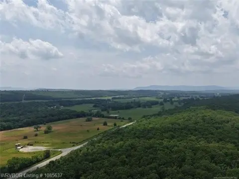 Land with Ponds and Timber