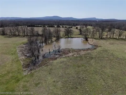 Pasture and Woodland Farm