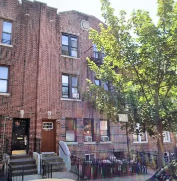 Brooklyn Multifamily Investment Opportunity