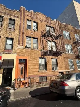 Brooklyn Multifamily Investment Opportunity