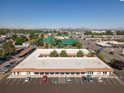 Kennewick Office Property For Sale