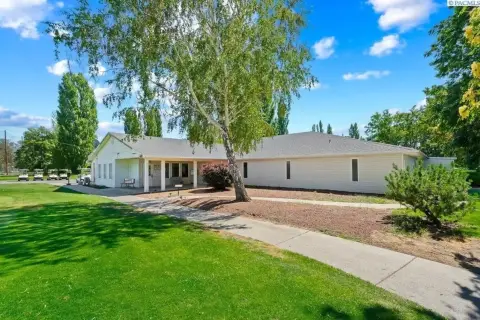 Toppenish Agricultural Land For Sale