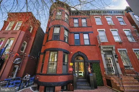 Two-Level Residential Income Property