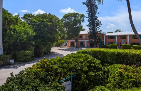 Waterfront Boutique Hotel Opportunity