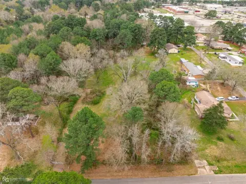 Residential Land in Shreveport, LA