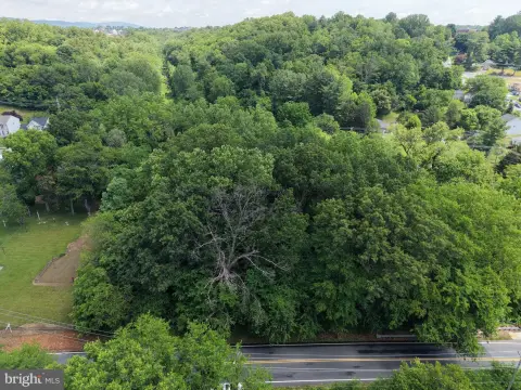 Vacant Residential Land Parcel