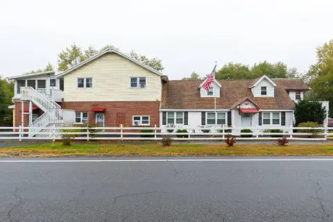 Legal Seven-Unit Multifamily Property