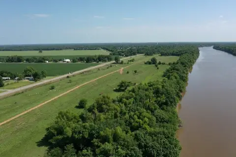 Riverfront Pasture Land Opportunity