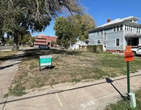 Vacant Lot in Salina, KS