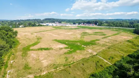 Prime Commercial Land Opportunity