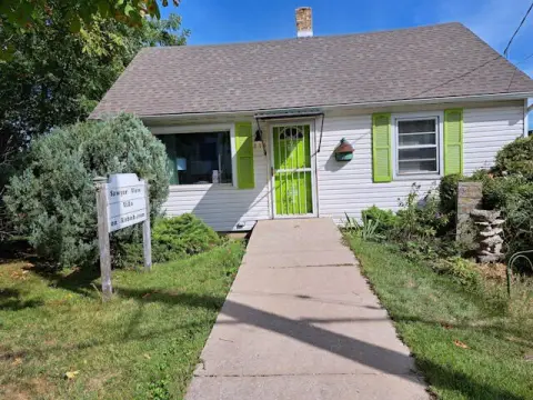 Two-Bedroom Short-Term Rental