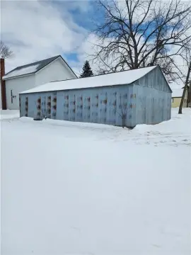 Residential Lot in Racine, MN