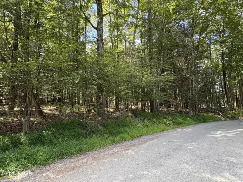 Land Near Lake Wallenpaupack