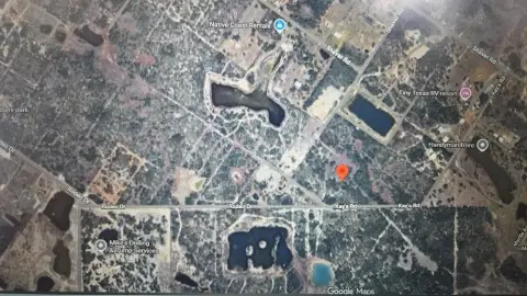 Aransas Pass Acreage For Sale