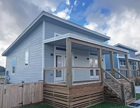 Rockport Cottages Package Deal