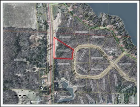 Amery, WI Land Parcel