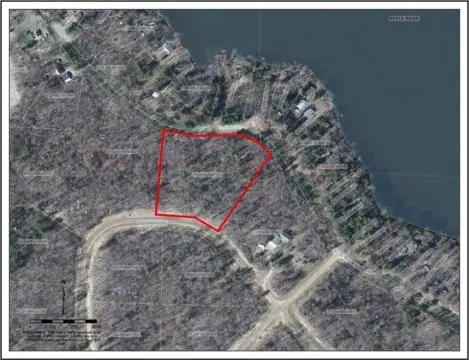 Amery Land Lot For Sale