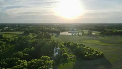 Development Land with Utilities Nearby