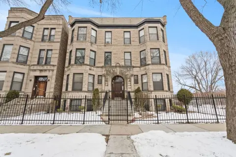 Woodlawn Income Property Near University