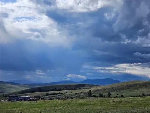 Montana Homestead Land Opportunity