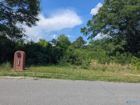 Land in Boaz, Alabama